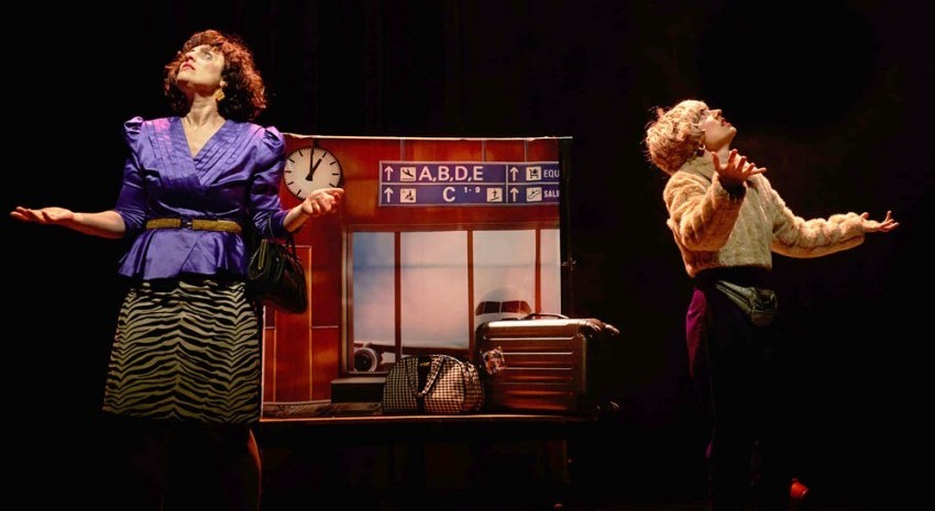 teatro