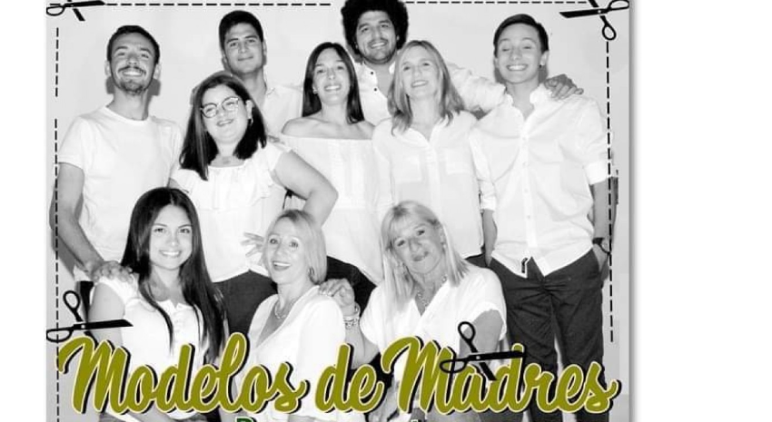 madres para armar