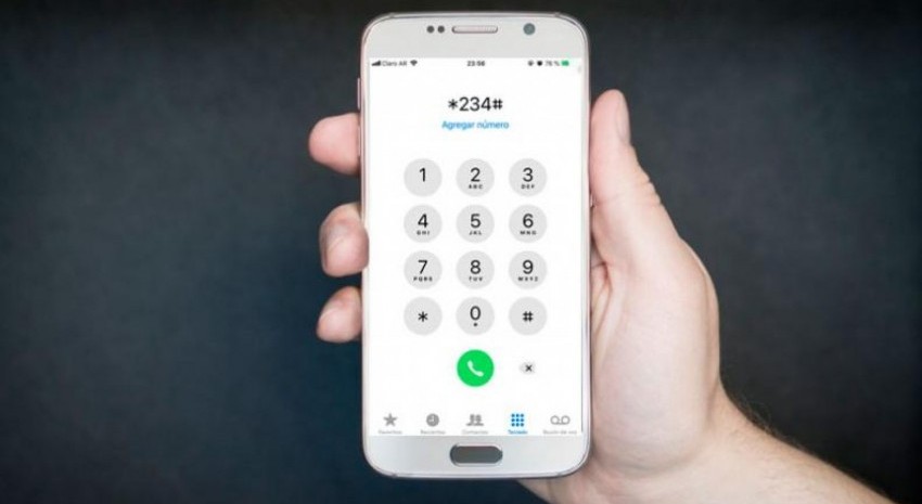 telefono