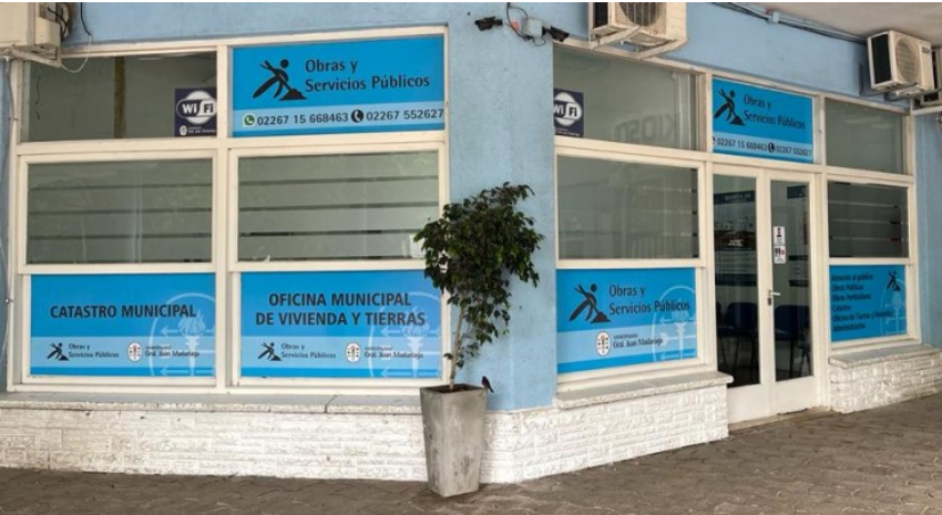 tierra y vivienda
