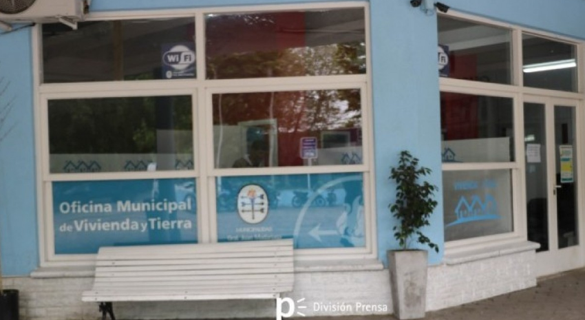 tierra y vivienda