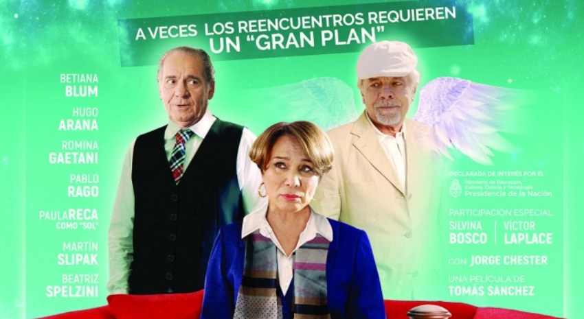 todavia pelicula