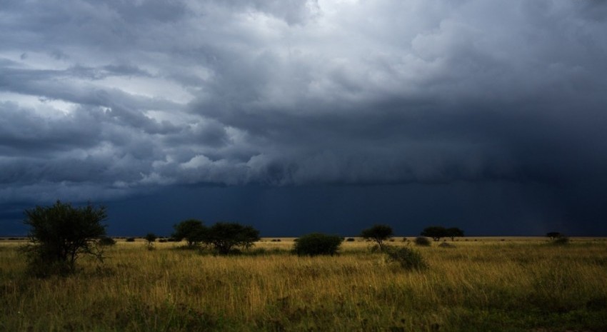 tormenta en campos