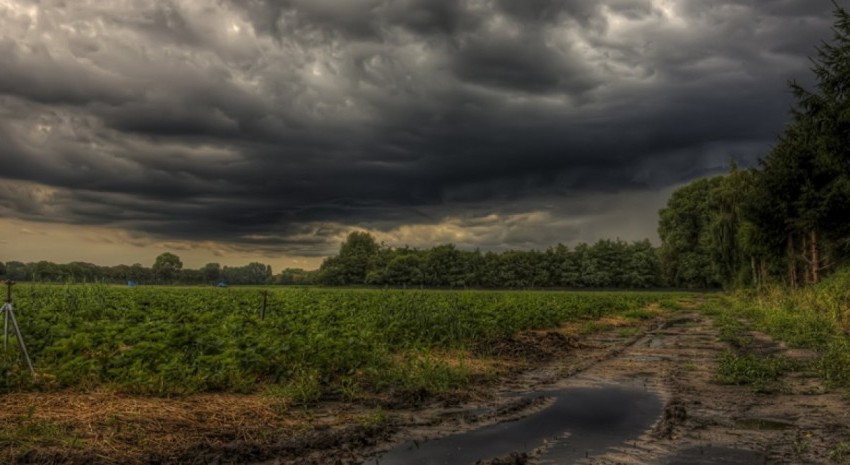 Tormenta