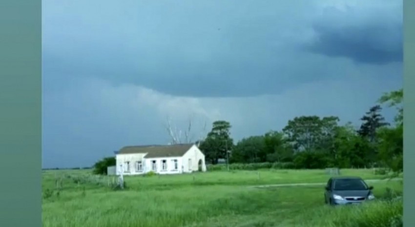 Tormenta