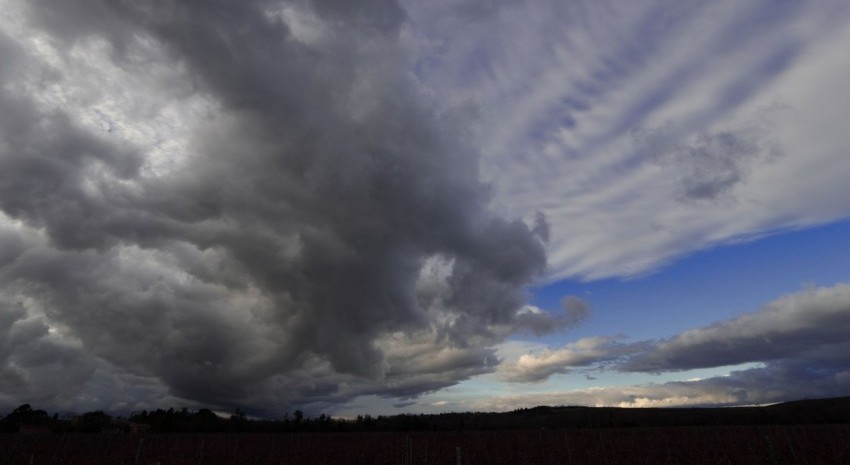 tormenta