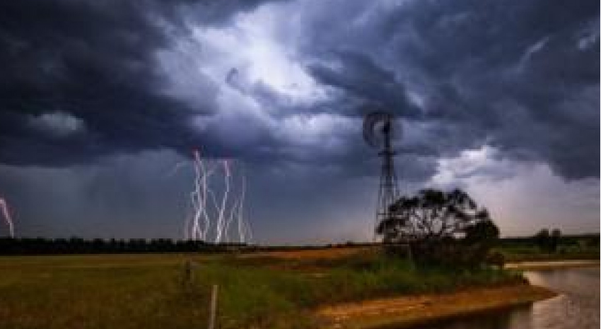 tormenta