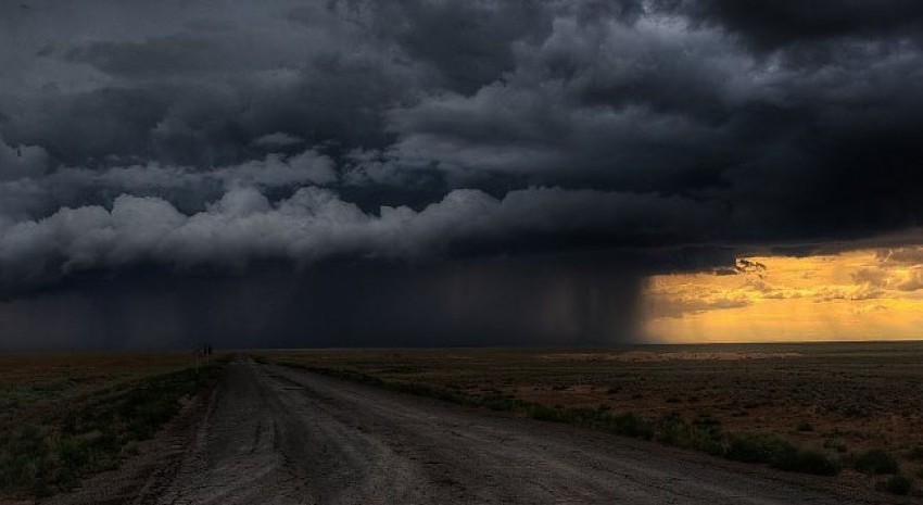 tormentas