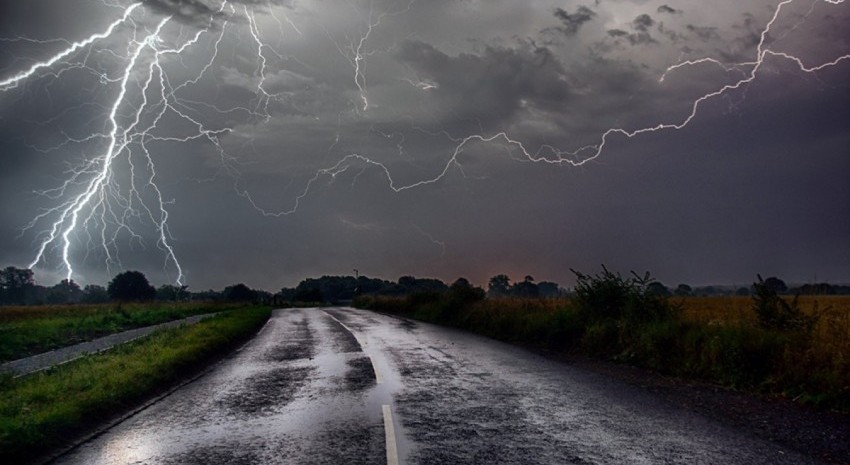 tormentas