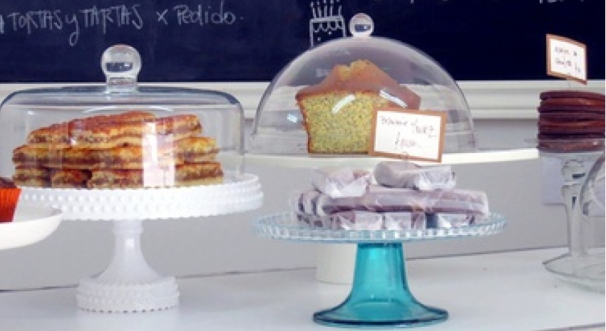 tortas