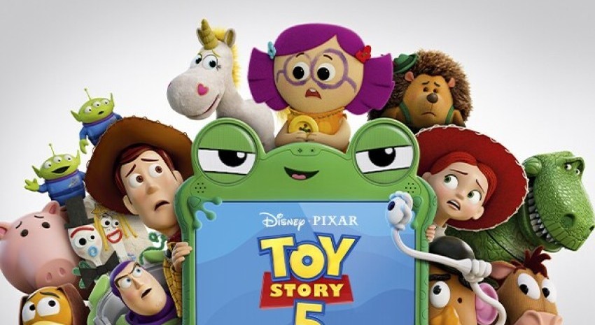 toy story