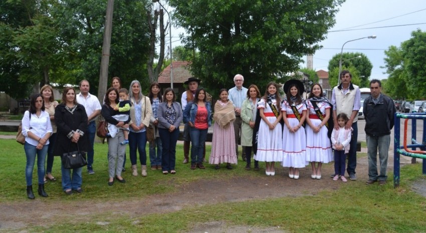 tradicion