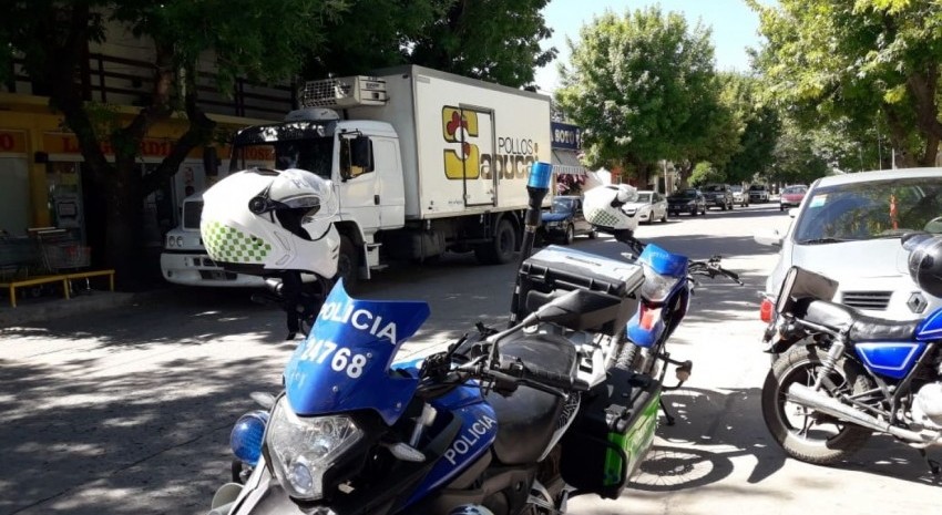 transito