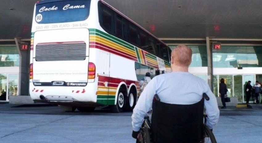 transporte