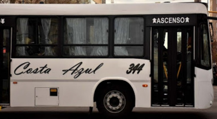 transporte