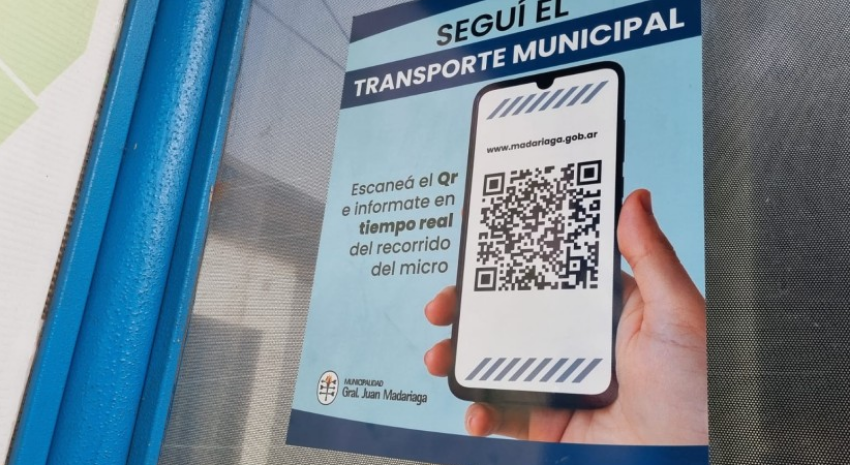 transporte