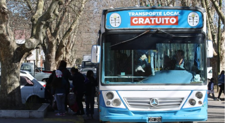 traslado