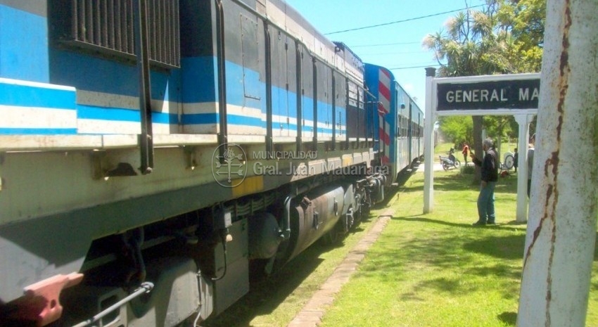 tren
