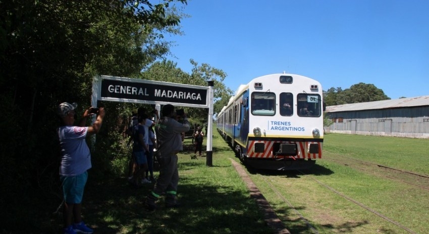 tren