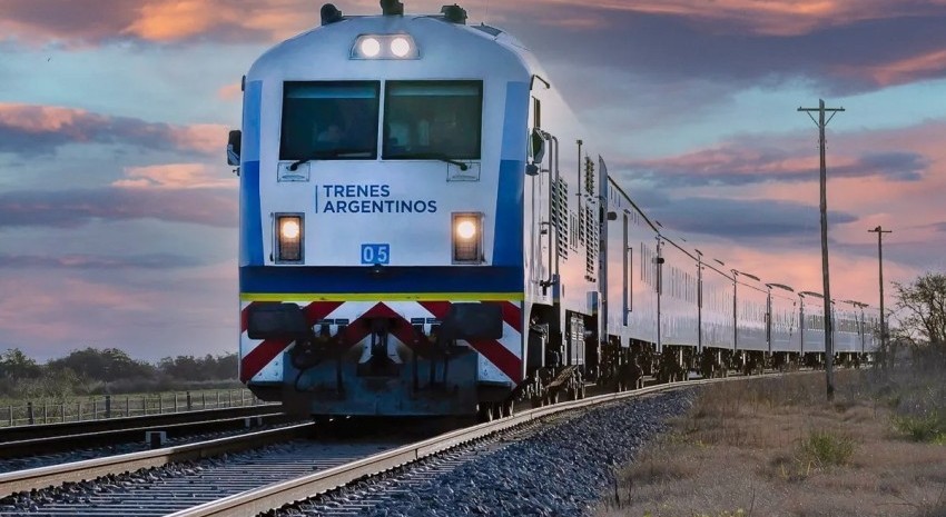trenes
