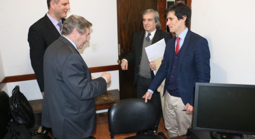 tribunales colegio san jose