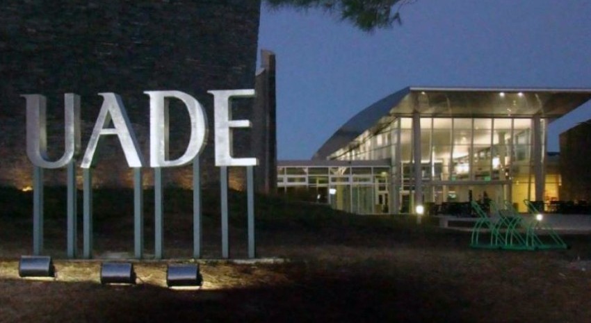 uade