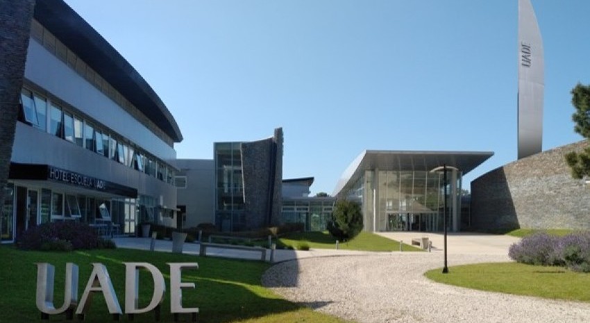 uade