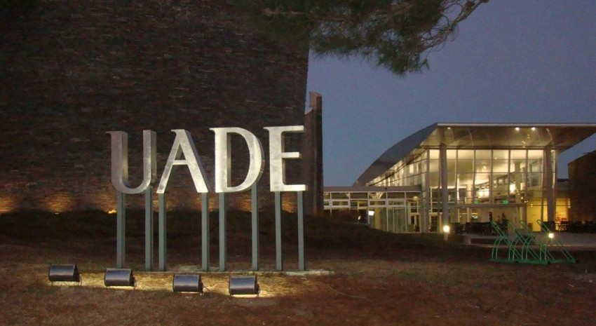 uade