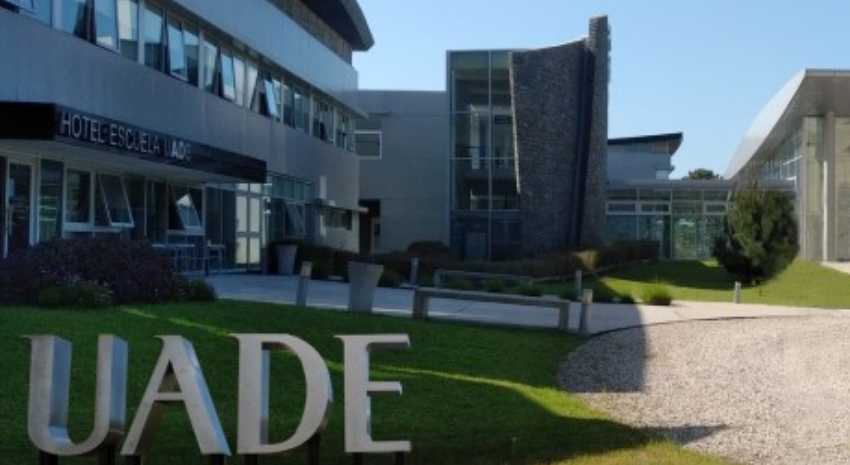 uade