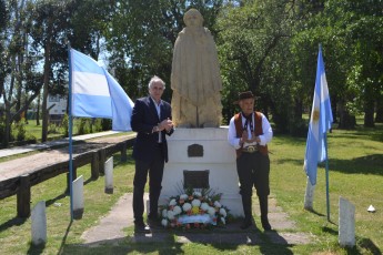 Una jornada tradicional