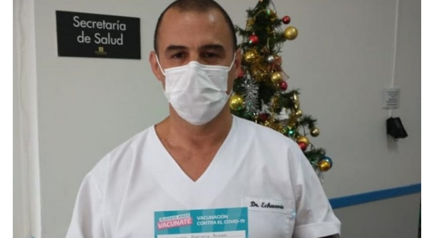 vacuna
