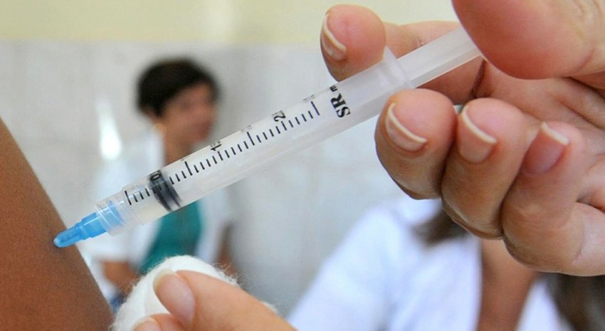 vacunacion antigripal