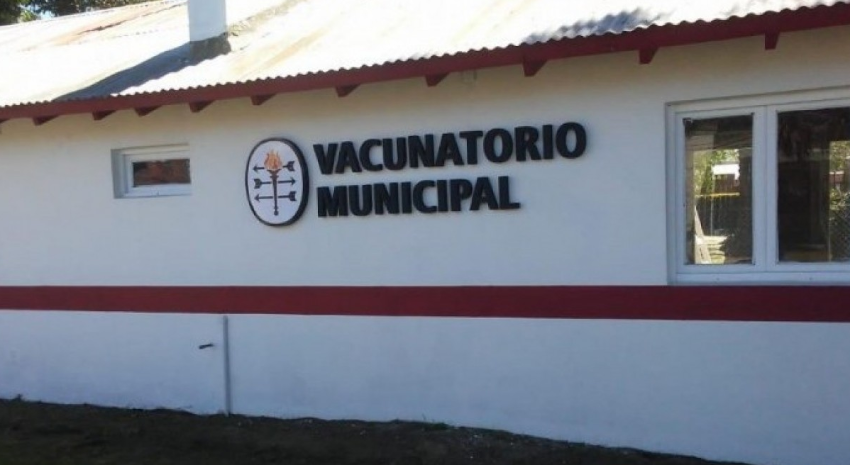 vacunatorio