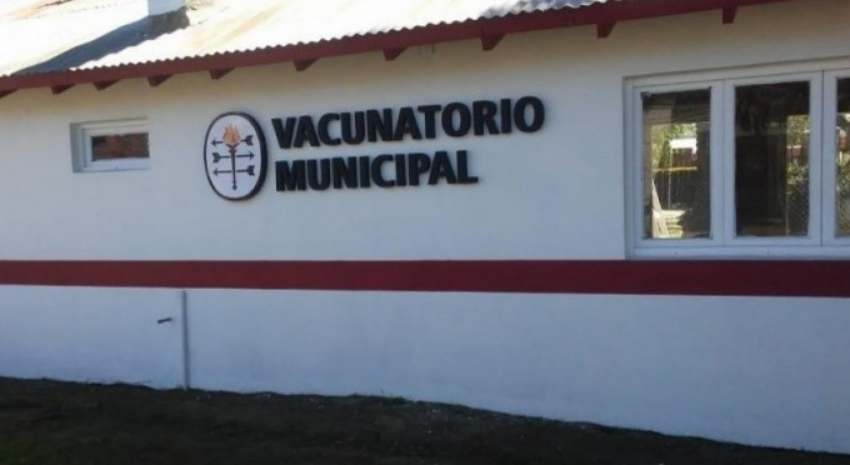 vacunatorio