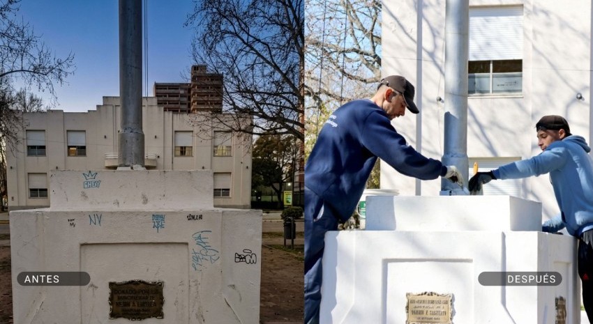 vandalismo