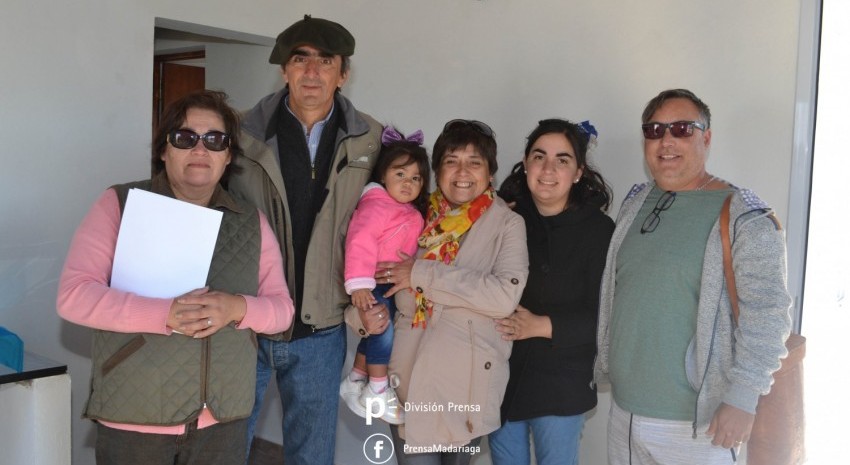 vecinos