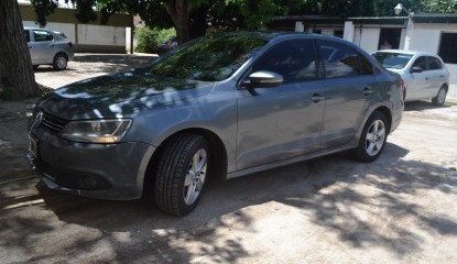 Auto oficial VW Vento