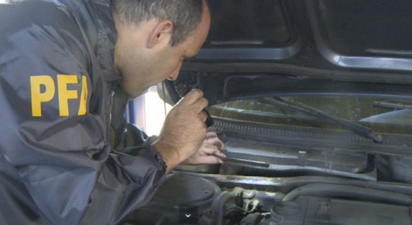verificacion vehicular