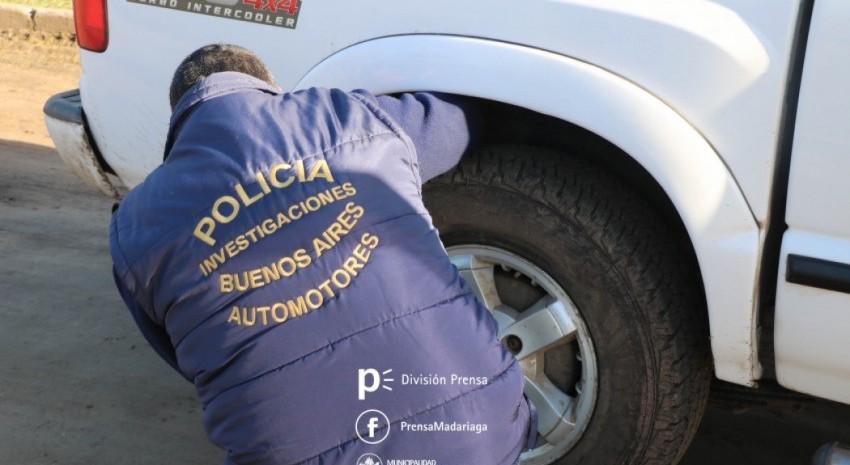 verificacion vehicular