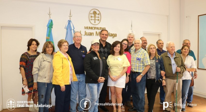 visita rotary