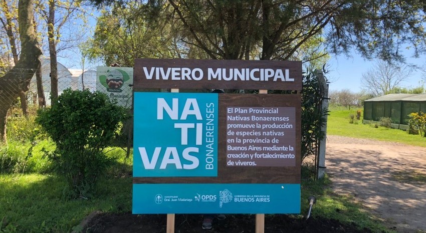 vivero