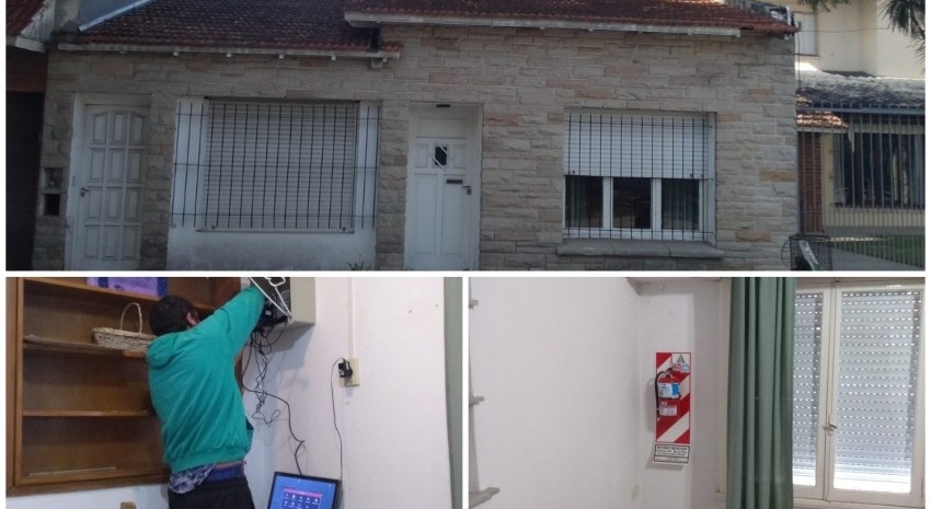 vivienda mdp