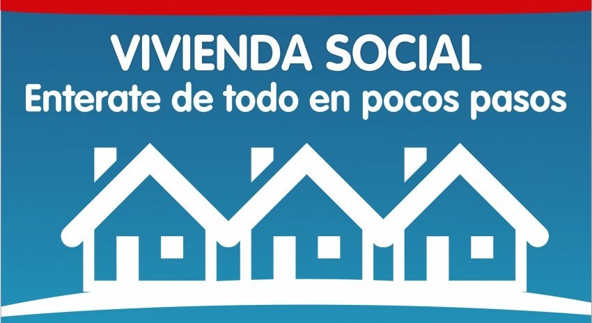 Vivienda Social