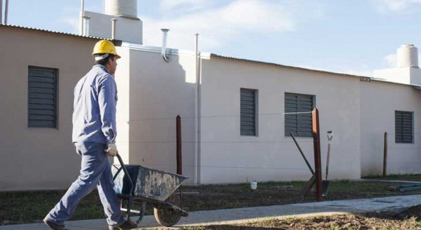 vivienda social