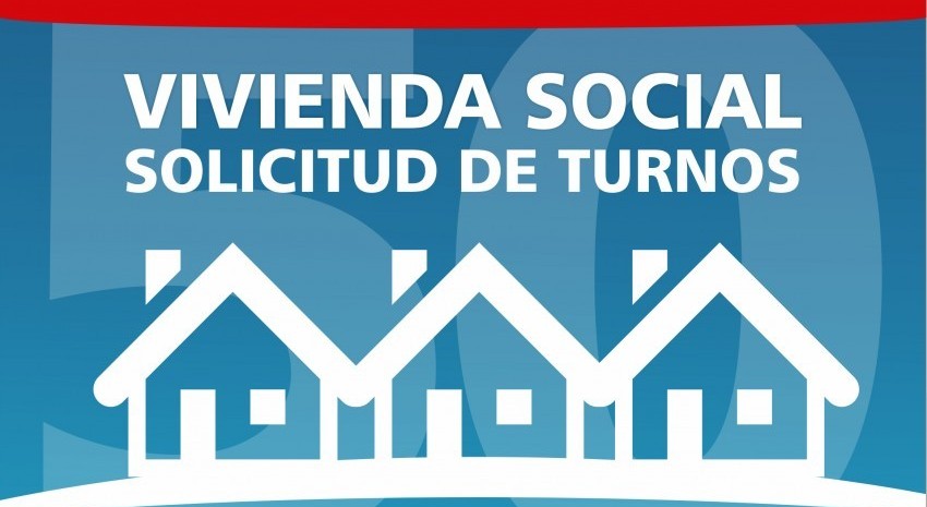 Viviendas sociales