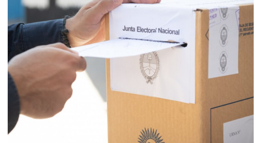 votaciones