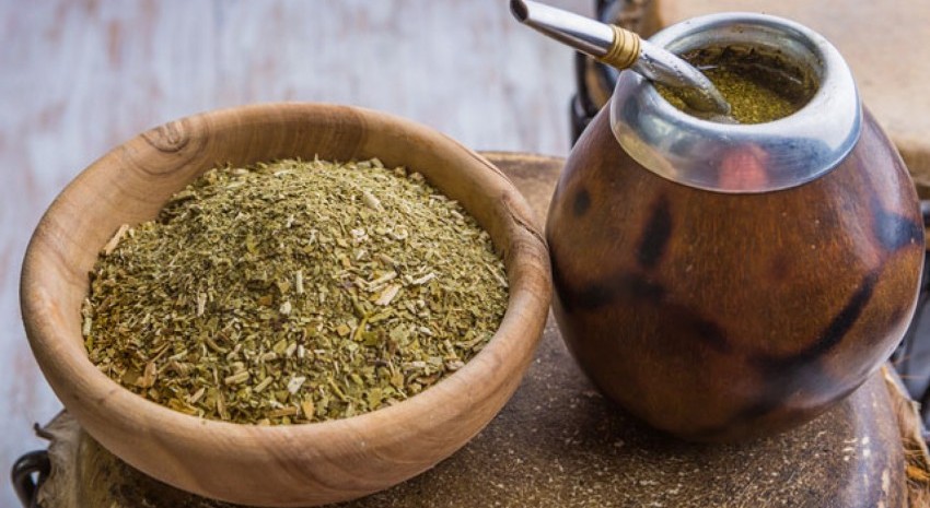 yerba