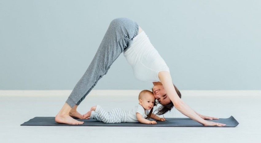 yoga