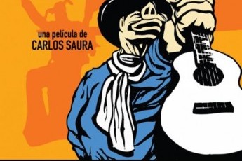 Homenaje al folclore