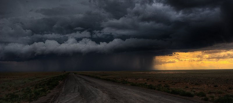 tormenta alerta